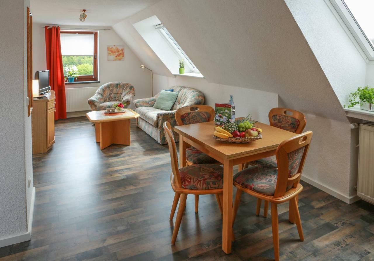 Landhaus Stremme Willingen (Upland) Exterior foto