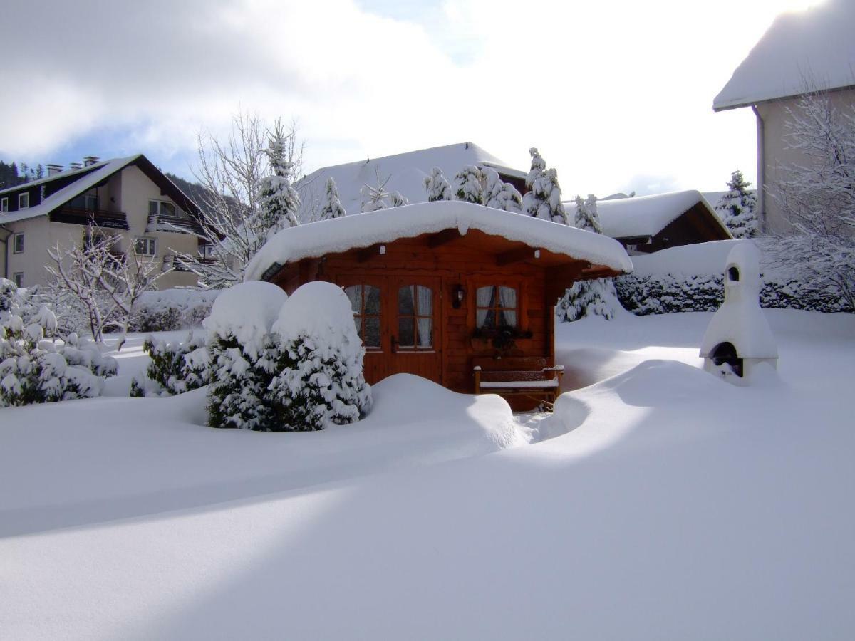 Landhaus Stremme Willingen (Upland) Exterior foto