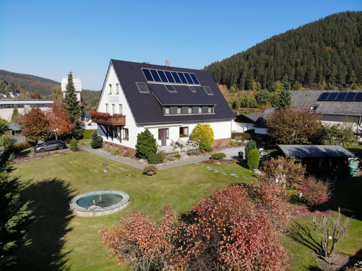 Landhaus Stremme Willingen (Upland) Exterior foto