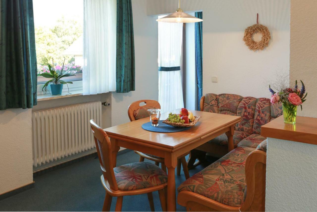 Landhaus Stremme Willingen (Upland) Exterior foto