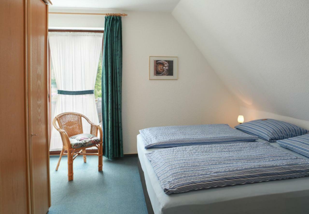 Landhaus Stremme Willingen (Upland) Exterior foto